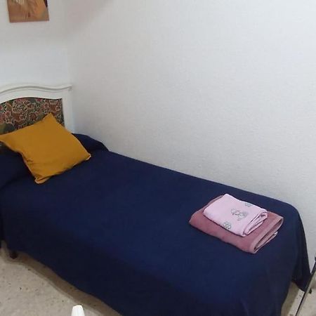 Apartamento Plaza Toros Sevilla Dış mekan fotoğraf