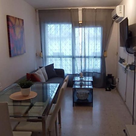 Apartamento Plaza Toros Sevilla Dış mekan fotoğraf