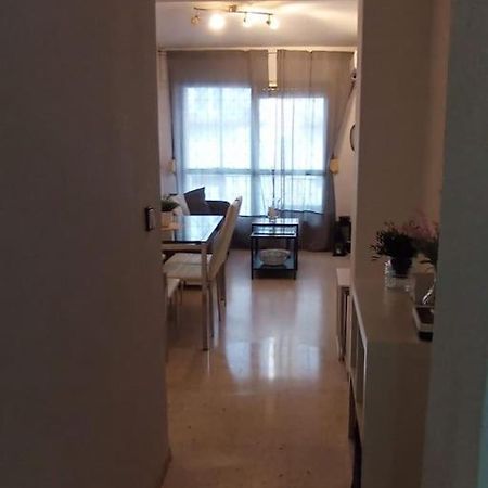 Apartamento Plaza Toros Sevilla Dış mekan fotoğraf