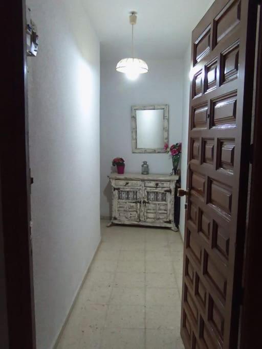 Apartamento Plaza Toros Sevilla Dış mekan fotoğraf