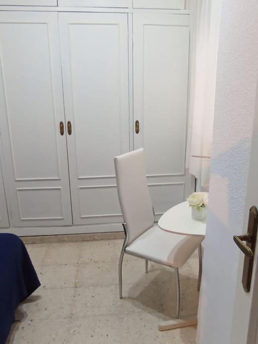 Apartamento Plaza Toros Sevilla Dış mekan fotoğraf