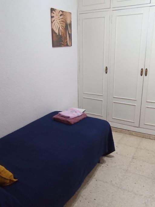 Apartamento Plaza Toros Sevilla Dış mekan fotoğraf