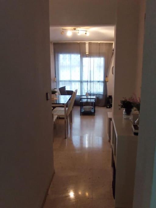 Apartamento Plaza Toros Sevilla Dış mekan fotoğraf